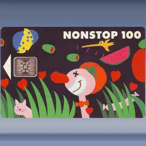 Moderne kunst (1993)