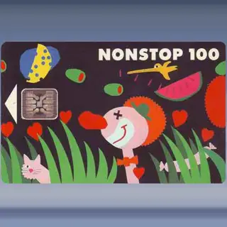 Moderne kunst (1993)