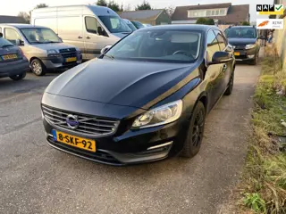 Volvo V60 1.6 D2 Momentum