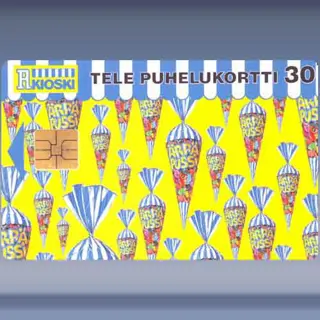 R-Candies (2e druk) (1996)