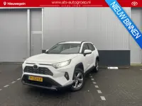 Toyota RAV4 2.0 VVT-iE Business  Handgeschakeld | 2.000 KG Trekgewicht | Org NL en 1e Eigenaar |