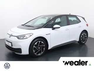 Volkswagen ID.3 Life 58 kWh | 204 PK | SoH 85% | Adaptive cruise control | Climate control | Apple C