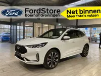 Ford Kuga 2.5 PHEV 243pk ST-Line X | Trekhaak | Pano | Winter Pack | Matrix LED | 20" | Adapt. Cruis