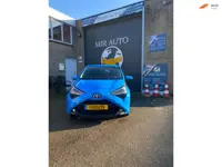 Toyota Aygo 1.0 VVT-i x-joy