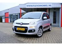 Fiat Panda 0.9 TwinAir Sempre 5-drs Airco|LMV