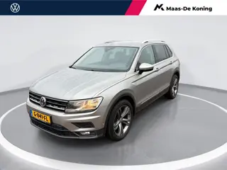 Volkswagen Tiguan 1.5TSi 130pk Comfortline Business · Camera · Trekhaak · Apple/Android Car Play · N