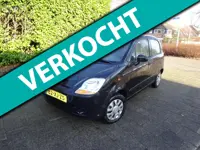 Chevrolet Matiz 0.8 PureMET JAAR APK