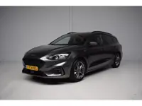 Ford Focus Wagon 1.0 EcoBoost Hybrid Active X Business ST-Line CAMERA / TREKHAAK / KEYLESS