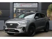 Hyundai Tucson 1.6 GDi N-Line 132pk Navigatie/Camera/AppleCarplay