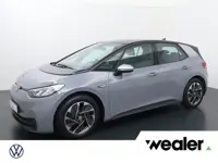 Volkswagen ID.3 First 58 kWh | 204 PK | SoH 89% | Adaptive cruise control | Voorstoelen verwarmd | A