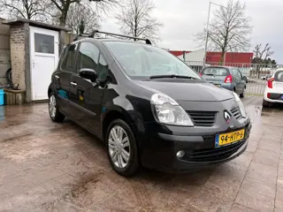 Renault Modus 1.6-16V Dynamique NAP AIRCO CRUISE