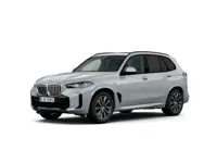 BMW X5 xDrive50e | M-Sport | Panorama | Driv. Ass. Prof. | Harman/Kardon | Soft-Close | Elek. Trekha