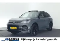 Volkswagen Tiguan 1.5 204pk eHybrid R-Line Edition Black Style Trekhaak 360Camera harman/kardon Head