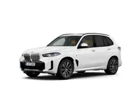 BMW X5 xDrive50e | M-Sport | Panorama | Act. Steering | Harman/Kardon | Driv. Ass. Prof.