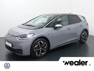 Volkswagen ID.3 First Plus 58 kWh | 204 PK | SoH 89% |  Achteruitrijcamera | Matrix LED koplampen | 