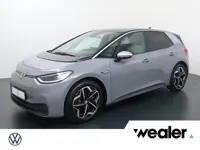 Volkswagen ID.3 First Plus 58 kWh | 204 PK | SoH 89% |  Achteruitrijcamera | Matrix LED koplampen | 