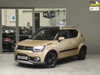 Suzuki Ignis 1.2 Stijl Smart Hybrid 100% Dealer onderhouden