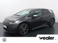 Volkswagen ID.3 First Plus 58 kWh | 204 PK | SoH 89% |  Automaat | Multifunctioneel stuurwiel | Stoe