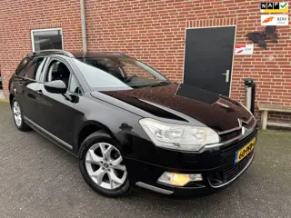 Citroen C5 Tourer 1.6 THP Business