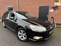 Citroen C5 Tourer 1.6 THP Business