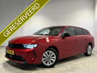 Opel Astra Sports Tourer 1.2 Business Edition | Navigatie/Android/Apple Carplay | LM Velgen 16" | Vo
