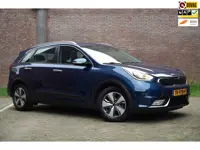 Kia Niro 1.6 GDi Hybrid DynamicLine, Navigatie, Airco, Cruise Control, A.Rijcamera, Ned. Auto