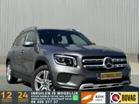 Mercedes-Benz GLB 200 Business Solution Luxury 7 PERSONEN NAP