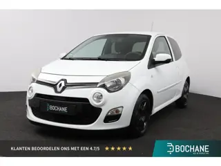 Renault Twingo 1.2 16V Collection | 1e Eigenaar | Dealer Onderhouden |