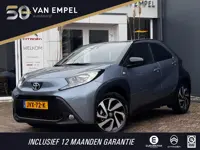 Toyota Aygo X 1.0 VVT-i S-CVT Envy | Automaat | Camera | Carplay | Adaptive Cruise |