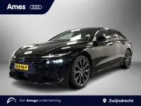 Audi A6 Avant e-tron S edition 83 kWh 286pk (bj 2025)