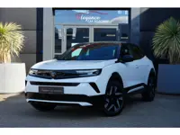 Opel Mokka 1.2 Turbo Hybrid GS 131pk Stoelverwarming/AppleCarplay/Camera