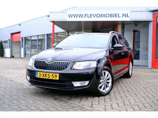 Skoda Octavia Combi 1.2 TSI Greentech Ambition Businessline Pano|Navi|Clima