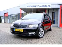Skoda Octavia Combi 1.2 TSI Greentech Ambition Businessline Pano|Navi|Clima