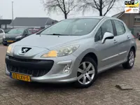 Peugeot 308 1.6 VTi Blue Lease Executive NAVI CLIMA CRUISE CTRL