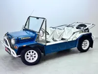 Mini Moke Californian Uniek Exemplaar / Top condition / Original