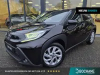 Toyota Aygo X 1.0 VVT-i S-CVT first | Automaat | Apple Carplay / Android Auto |