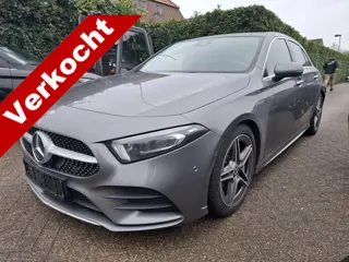 Mercedes-Benz A-Klasse 180 Business Solution AMG | Clima | Navi | Xenon/Led | Pano | Widescreen | Pr