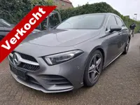 Mercedes-Benz A-Klasse 180 Business Solution AMG | Clima | Navi | Xenon/Led | Pano | Widescreen | Pr