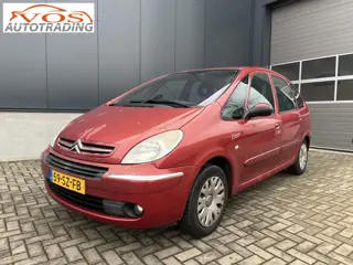 Citroën Xsara Picasso 1.6i-16V Caractère (bj 2006)