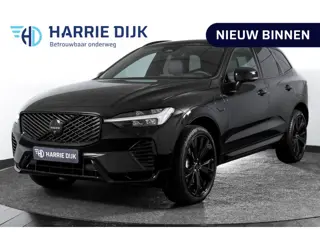 Volvo XC60 2.0 T6 Plug-in hybrid AWD Plus Black Edition - Facelift MY26 | Lighting Pack | 360 Camera