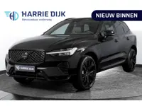 Volvo XC60 2.0 T6 Plug-in hybrid AWD Plus Black Edition - Facelift MY26 | Lighting Pack | 360 Camera