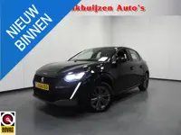 Peugeot e-208 EV Active Pack 50 kWh NAVI/CLIMA/CRUISE/PDC/16"LMV!