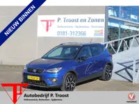 SEAT Arona 1.0 TSI FR NL auto/Navigatie/Achteruitrijcamera/Keyless/Cruise control/Parkassist/Led dag