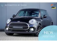 MINI Hatchback 1.5 136 pk COOPER SERIOUS BUSINESS CHILI AUTOMAAT / HARMAN KARDON / HEAD-UP DISPLAY /
