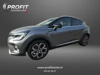 Renault Captur 1.6 E-Tech Plug-in Hybrid 160 Edition One