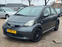 Toyota Aygo 1.0-12V AIRCO 5 DEURS APK 16-02-2027