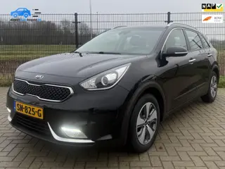 Kia Niro 1.6 GDi Hybrid DynamicLine |Camera | PDC | Carplay | Cruise Control