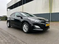 Hyundai I30 1.6 GDI i-Motion Plus Camera/Navi/Bluetooth