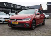 Volkswagen Polo 1.0 TSI R-LINE I AUT I PANO I ACC I CAMERA I CARPLAY
