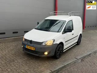Volkswagen Caddy 1.6 TDI BMT | schuifdeur